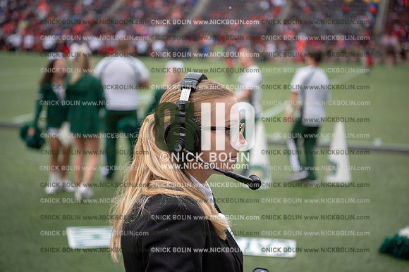Marching 110 UC 2018