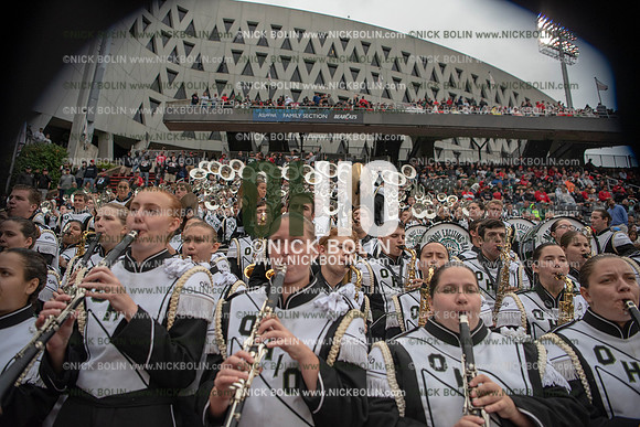 Marching 110 UC 2018
