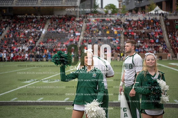 Marching 110 UC 2018