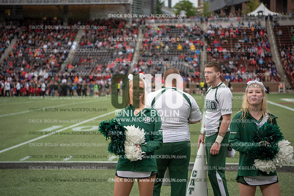 Marching 110 UC 2018