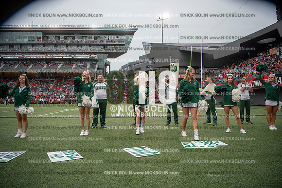 Marching 110 UC 2018