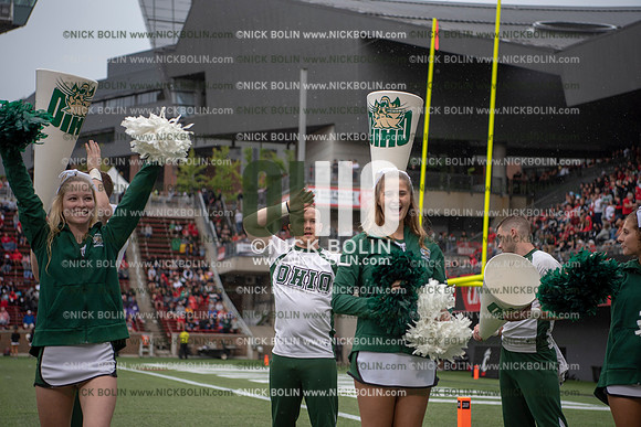 Marching 110 UC 2018