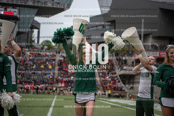 Marching 110 UC 2018