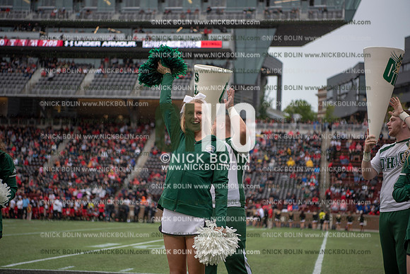 Marching 110 UC 2018