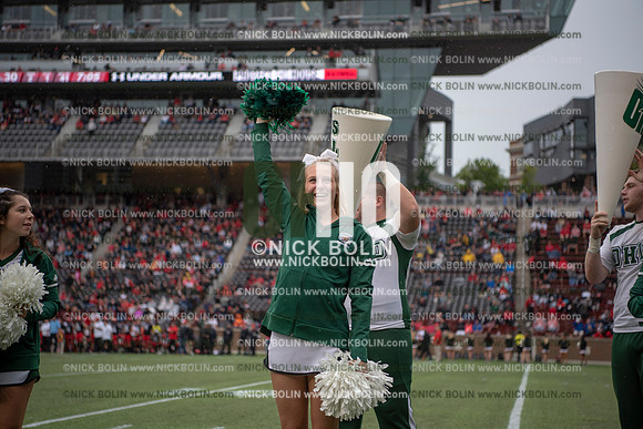 Marching 110 UC 2018