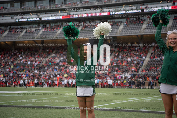 Marching 110 UC 2018