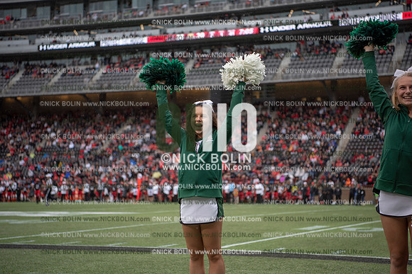 Marching 110 UC 2018