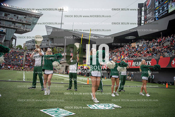 Marching 110 UC 2018