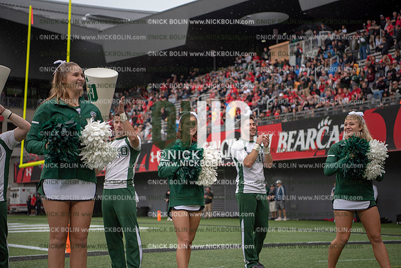 Marching 110 UC 2018