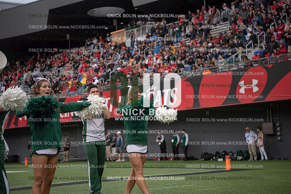 Marching 110 UC 2018