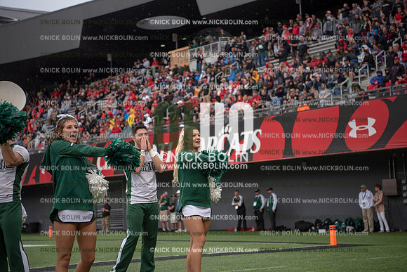 Marching 110 UC 2018