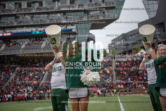 Marching 110 UC 2018