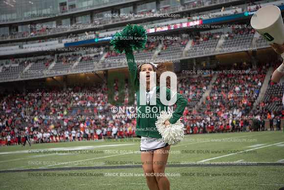 Marching 110 UC 2018