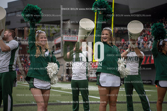 Marching 110 UC 2018