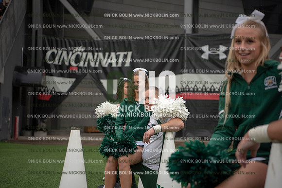 Marching 110 UC 2018