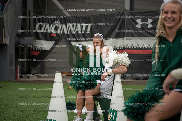 Marching 110 UC 2018