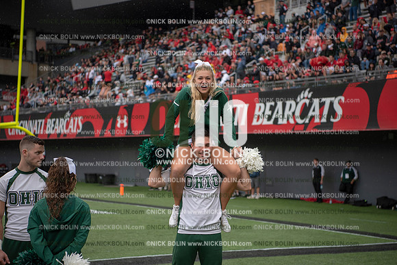 Marching 110 UC 2018