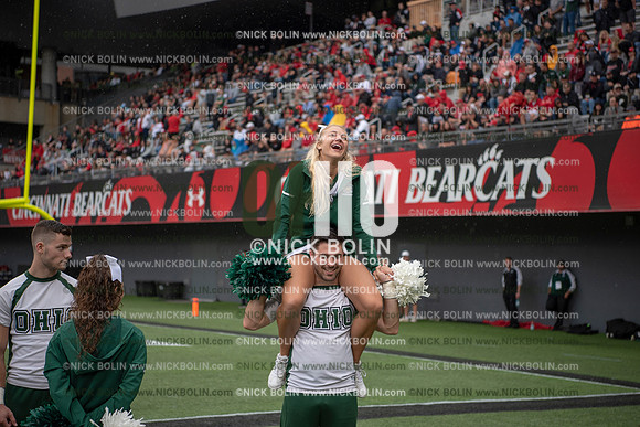 Marching 110 UC 2018