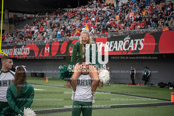 Marching 110 UC 2018