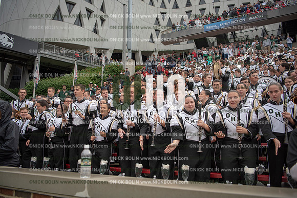 Marching 110 UC 2018