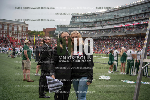 Marching 110 UC 2018