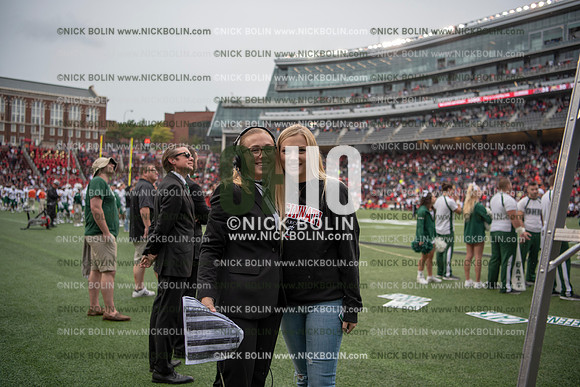 Marching 110 UC 2018