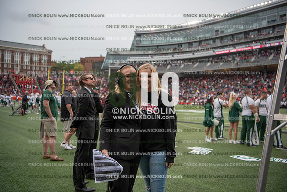 Marching 110 UC 2018