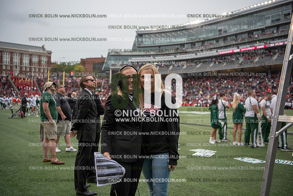 Marching 110 UC 2018