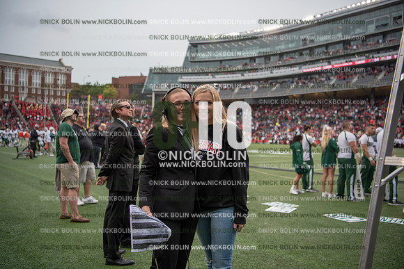 Marching 110 UC 2018