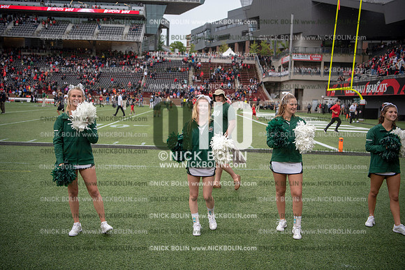 Marching 110 UC 2018