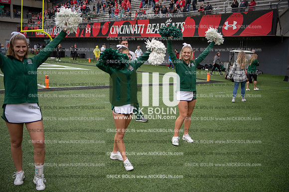 Marching 110 UC 2018