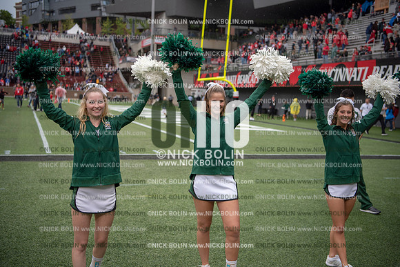 Marching 110 UC 2018