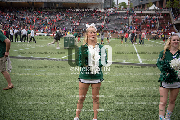 Marching 110 UC 2018