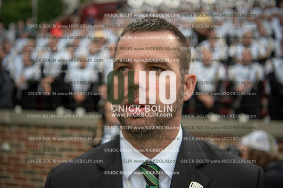 Marching 110 UC 2018
