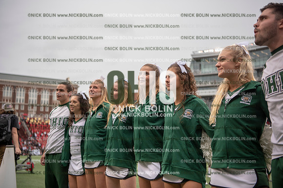Marching 110 UC 2018
