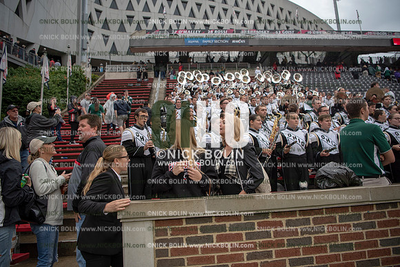 Marching 110 UC 2018