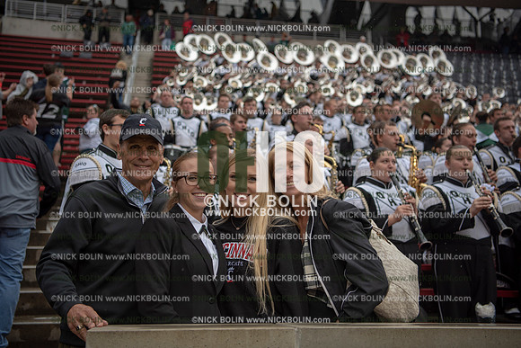 Marching 110 UC 2018