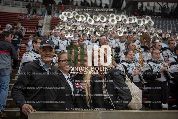 Marching 110 UC 2018