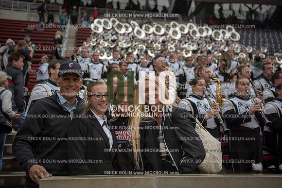 Marching 110 UC 2018