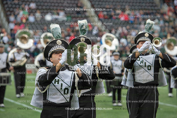 Marching 110 UC 2018