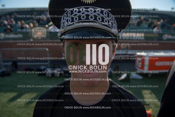 Marching 110 Umass 2018