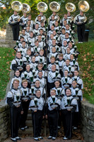 Marching 110 Formal Photos 2018
