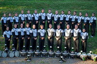 Marching 110 Formal Photos 2018