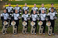 Marching 110 Formal Photos 2018