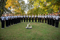 Marching 110 Formal Photos 2018