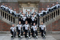 Marching 110 Formal Photos 2018