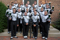 Marching 110 Formal Photos 2018