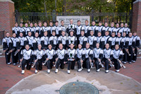 Marching 110 Formal Photos 2018