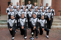 Marching 110 Formal Photos 2018