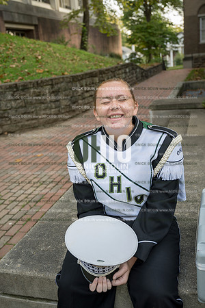 Marching 110 Other Photos 2018